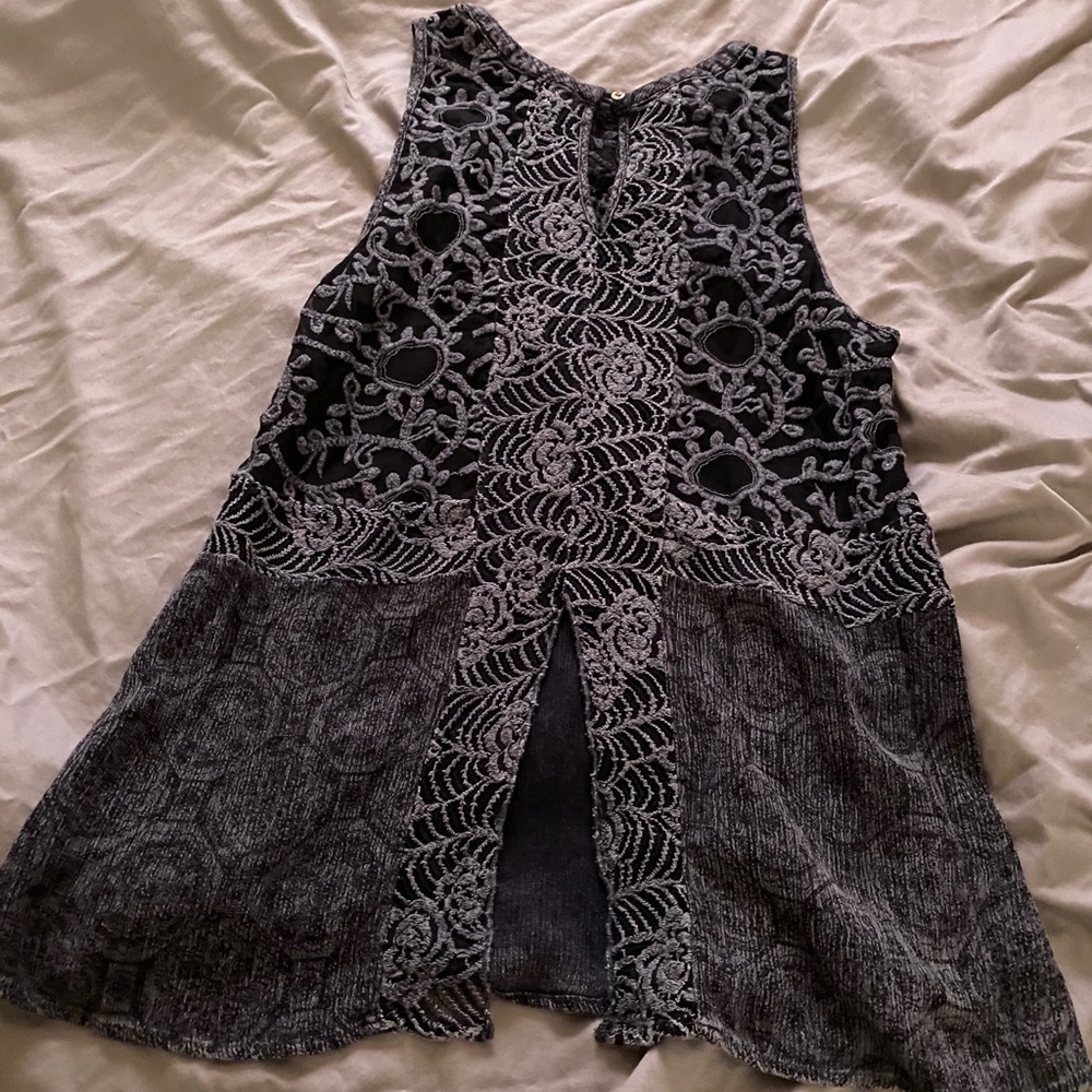 Ladies Top